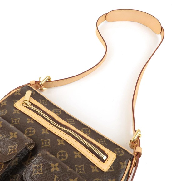 💎✨STUNNING✨💎 Louis Vuitton Monogram Hudson GM - Picture 5 of 16